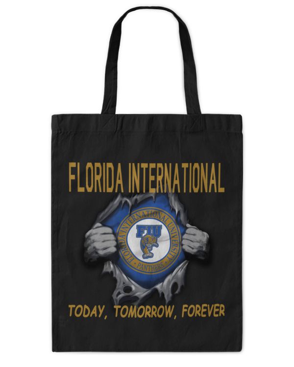 Tote Bag - Printed in the EU