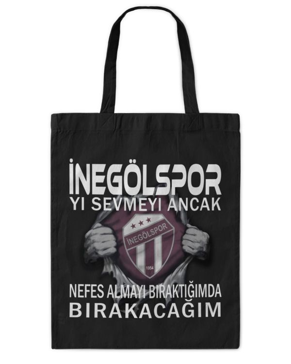 Tote Bag - Printed in the EU