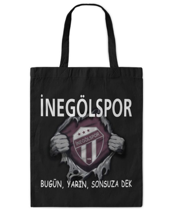 Tote Bag - Printed in the EU