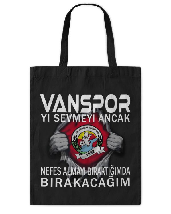 Tote Bag - Printed in the EU