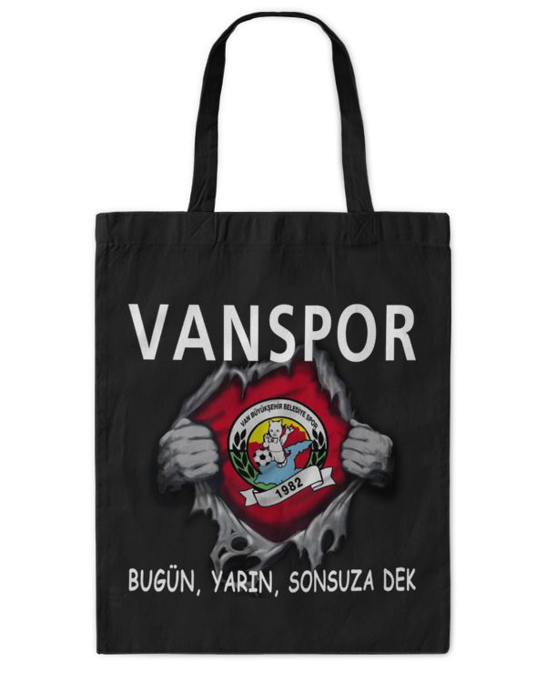 Tote Bag - Printed in the EU