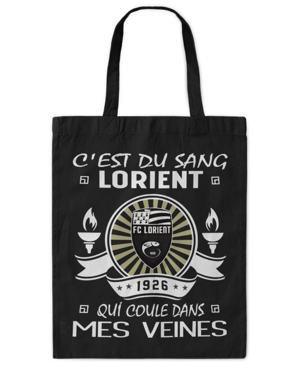 Tote Bag - Printed in the EU