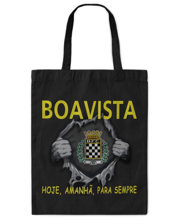 Tote Bag - Printed in the EU