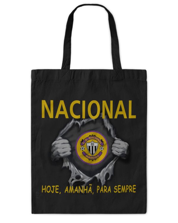 Tote Bag - Printed in the EU