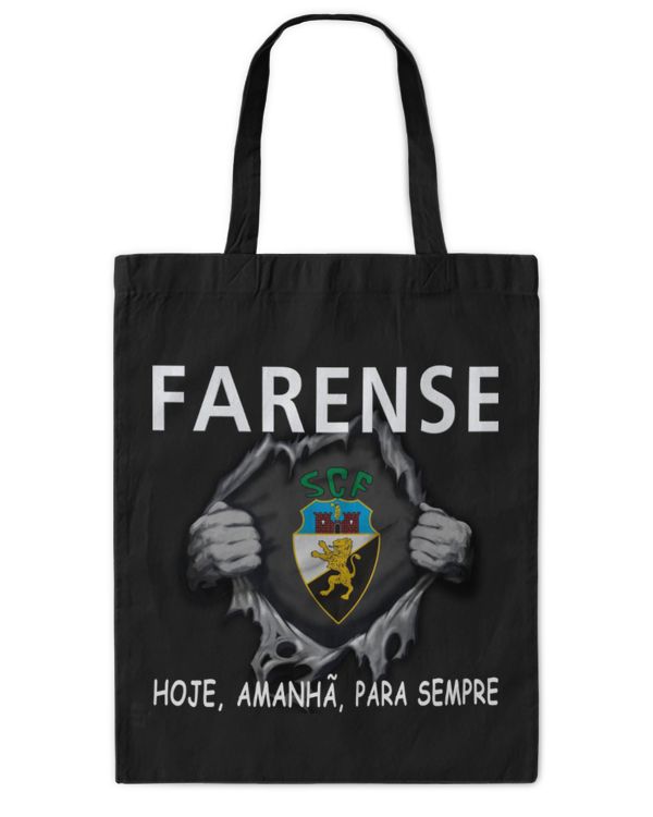 Tote Bag - Printed in the EU