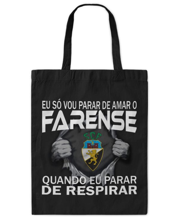 Tote Bag - Printed in the EU
