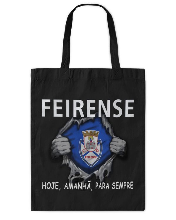 Tote Bag - Printed in the EU
