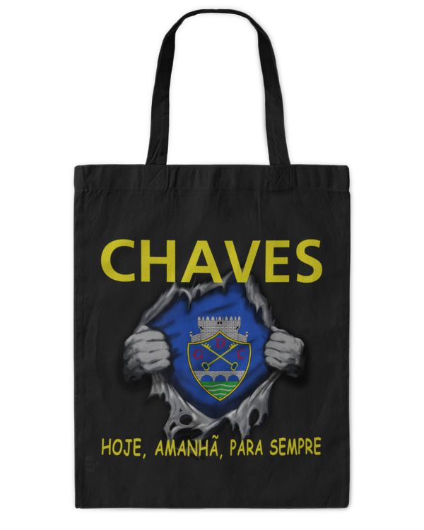 Tote Bag - Printed in the EU
