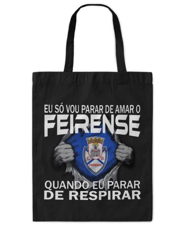 Tote Bag - Printed in the EU