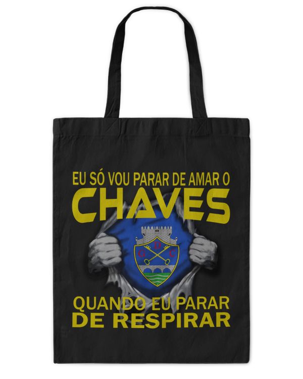 Tote Bag - Printed in the EU