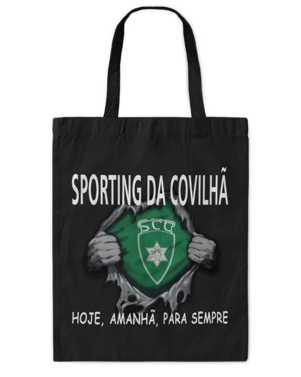 Tote Bag - Printed in the EU