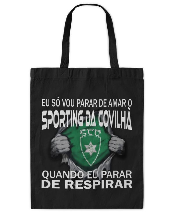Tote Bag - Printed in the EU