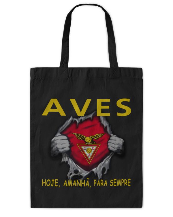 Tote Bag - Printed in the EU