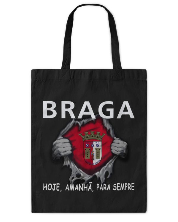 Tote Bag - Printed in the EU