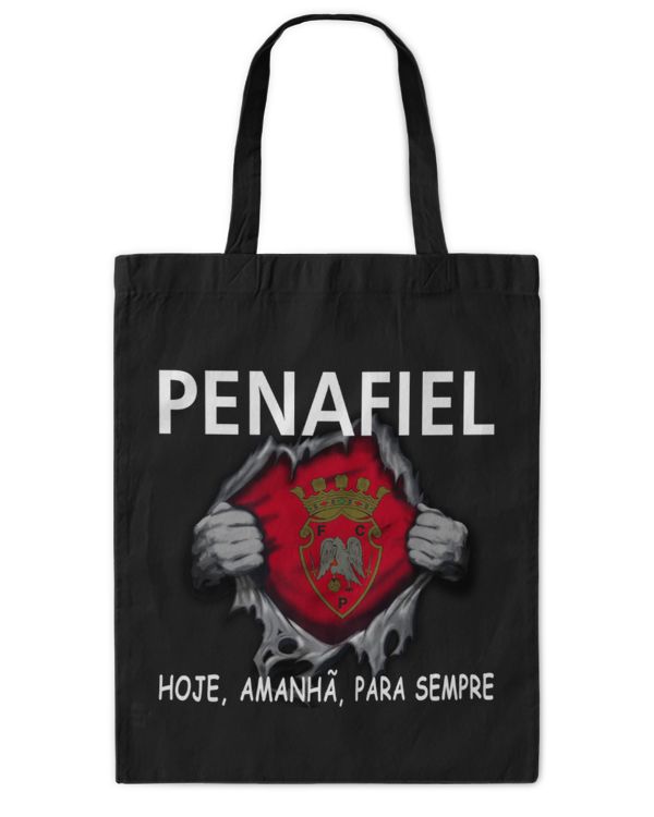Tote Bag - Printed in the EU