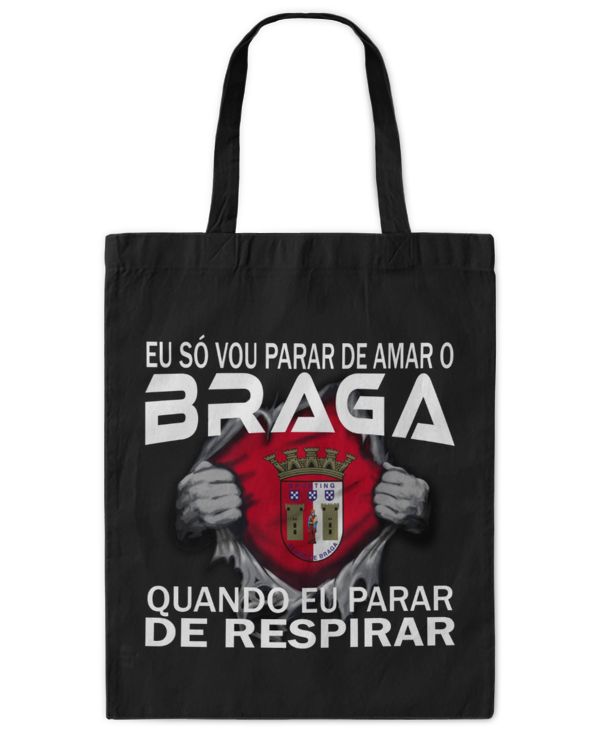 Tote Bag - Printed in the EU