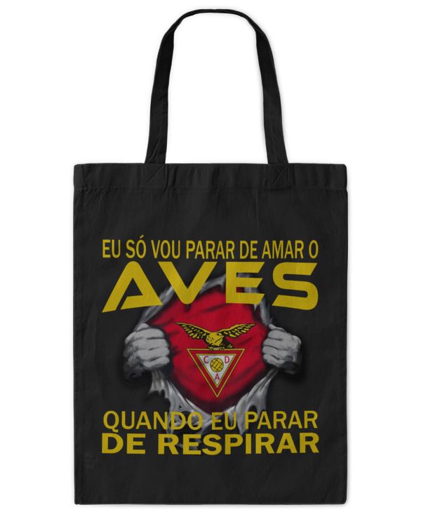 Tote Bag - Printed in the EU