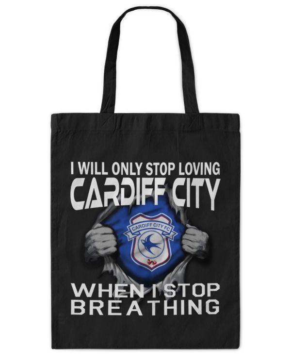 Tote Bag - Printed in the EU
