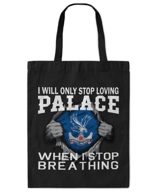 Tote Bag - Printed in the EU