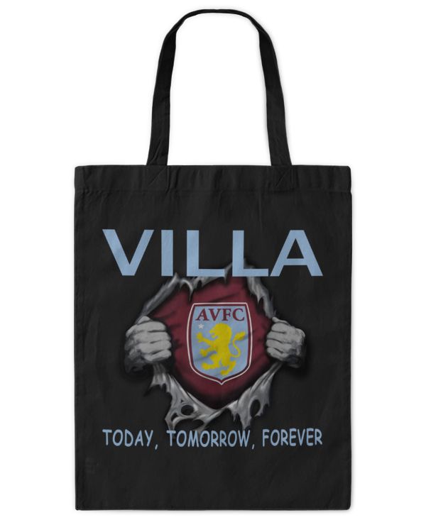 Tote Bag - Printed in the EU