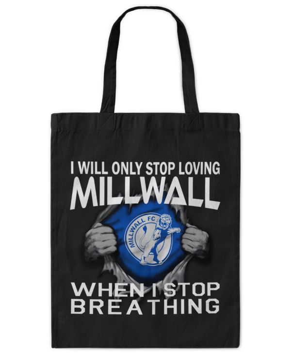 Tote Bag - Printed in the EU