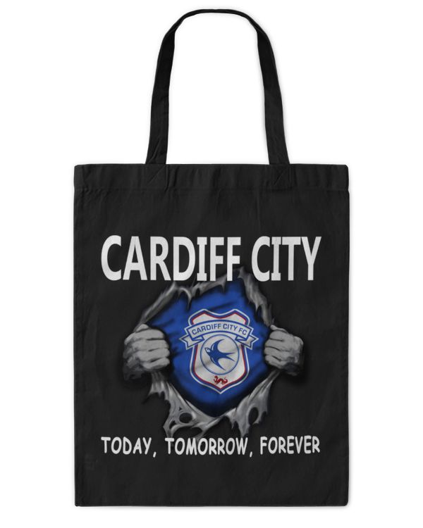 Tote Bag - Printed in the EU