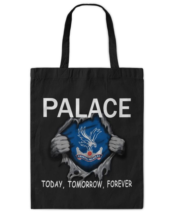 Tote Bag - Printed in the EU