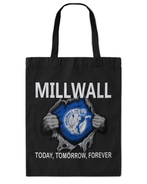 Tote Bag - Printed in the EU