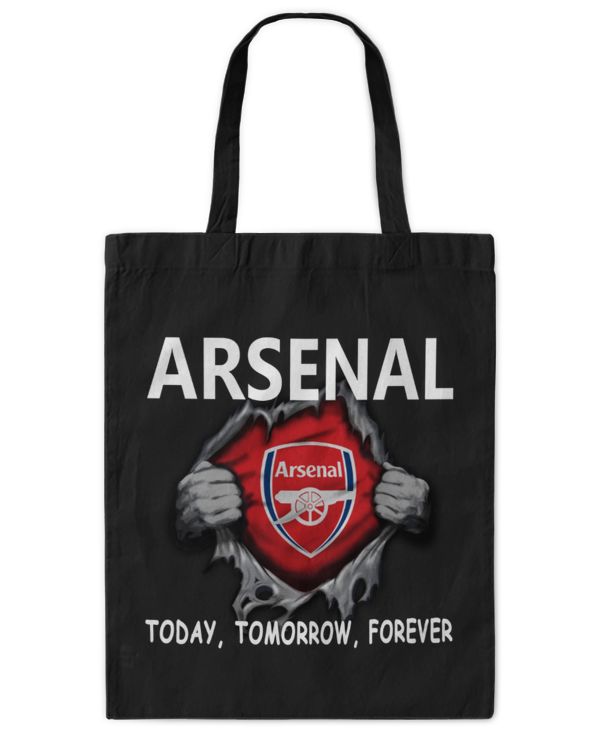 Tote Bag - Printed in the EU