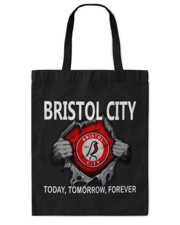 Tote Bag - Printed in the EU