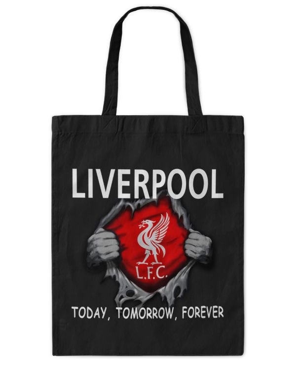 Tote Bag - Printed in the EU