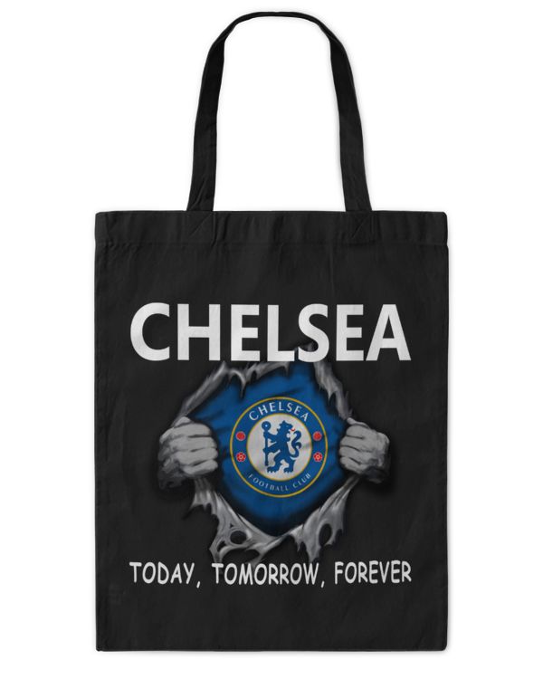 Tote Bag - Printed in the EU
