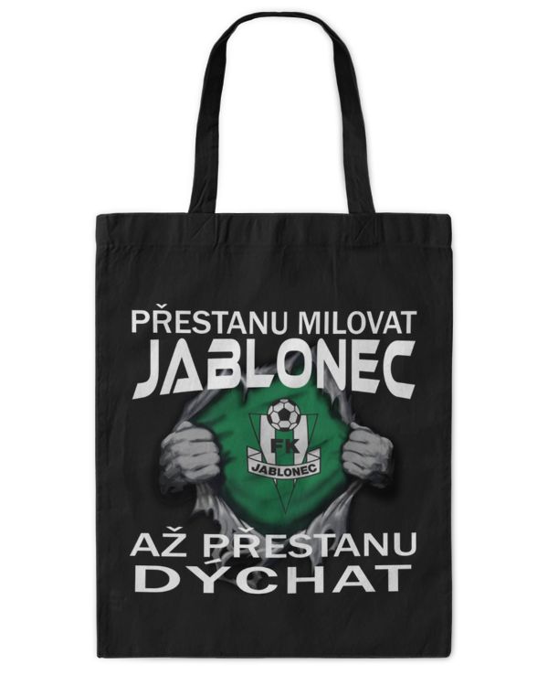 Tote Bag - Printed in the EU