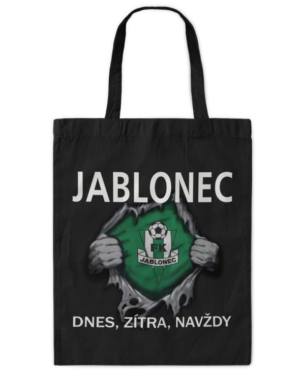 Tote Bag - Printed in the EU