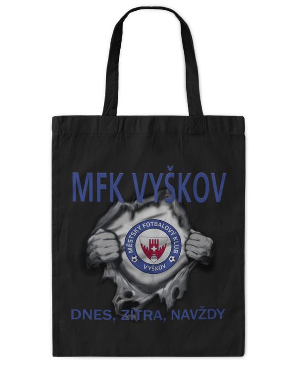 Tote Bag - Printed in the EU