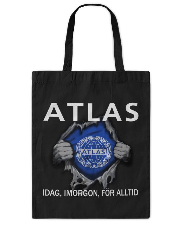 Tote Bag - Printed in the EU