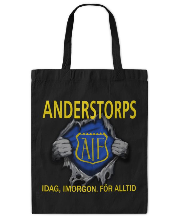 Tote Bag - Printed in the EU