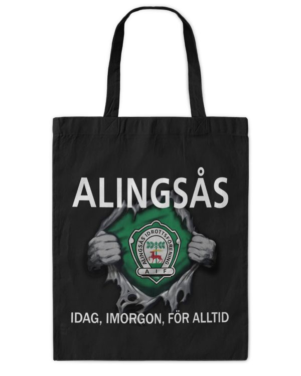 Tote Bag - Printed in the EU
