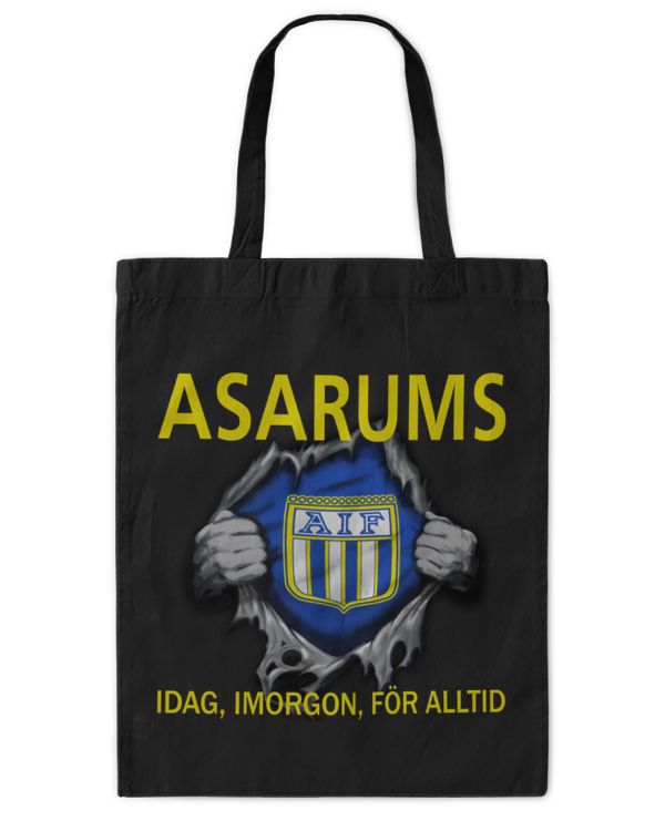 Tote Bag - Printed in the EU