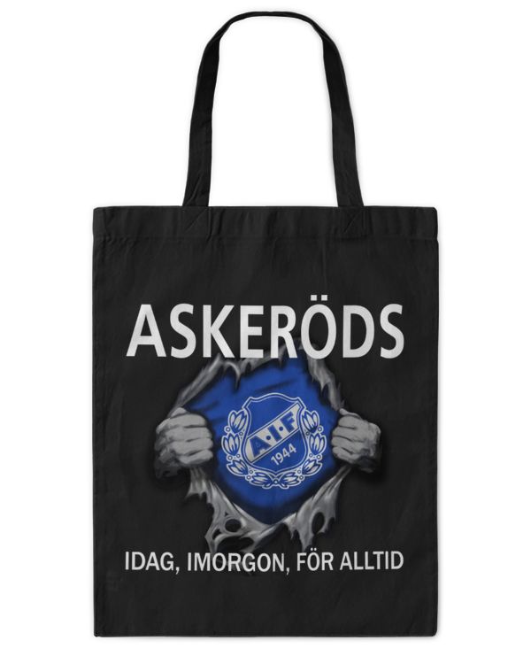 Tote Bag - Printed in the EU