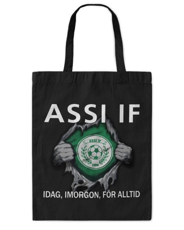 Tote Bag - Printed in the EU
