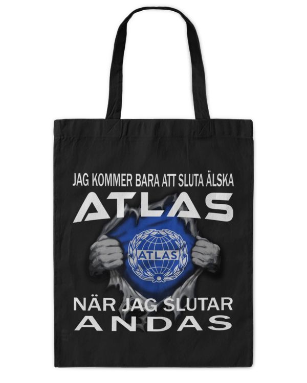 Tote Bag - Printed in the EU