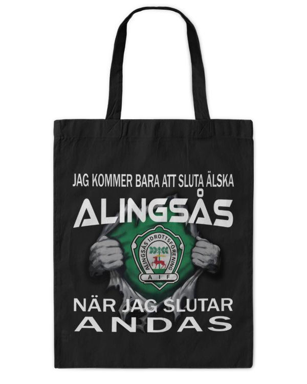 Tote Bag - Printed in the EU