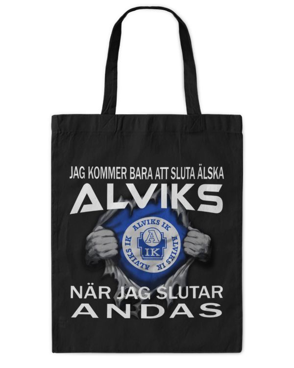 Tote Bag - Printed in the EU