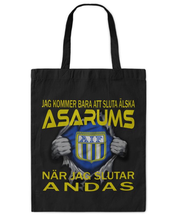 Tote Bag - Printed in the EU