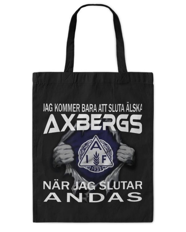 Tote Bag - Printed in the EU
