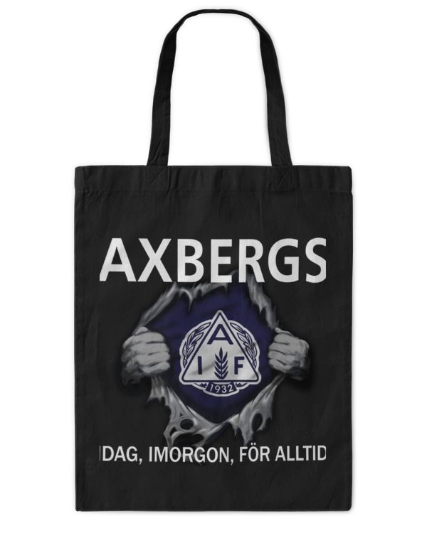 Tote Bag - Printed in the EU