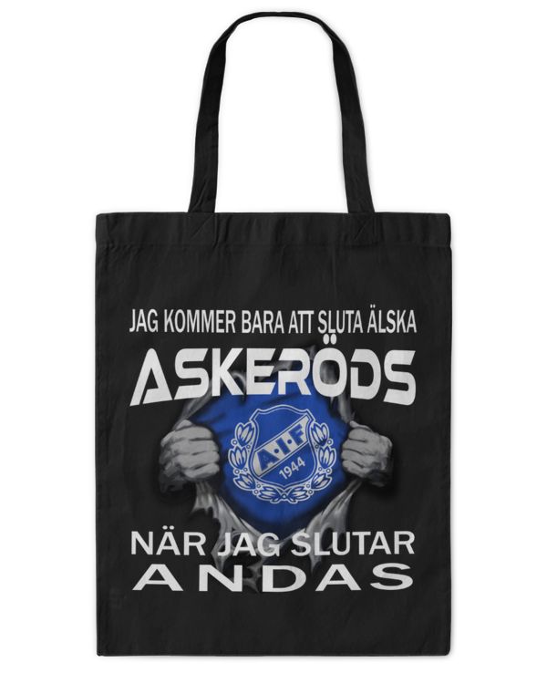 Tote Bag - Printed in the EU