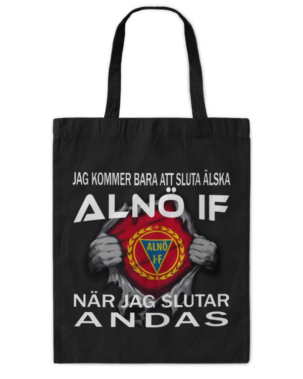 Tote Bag - Printed in the EU
