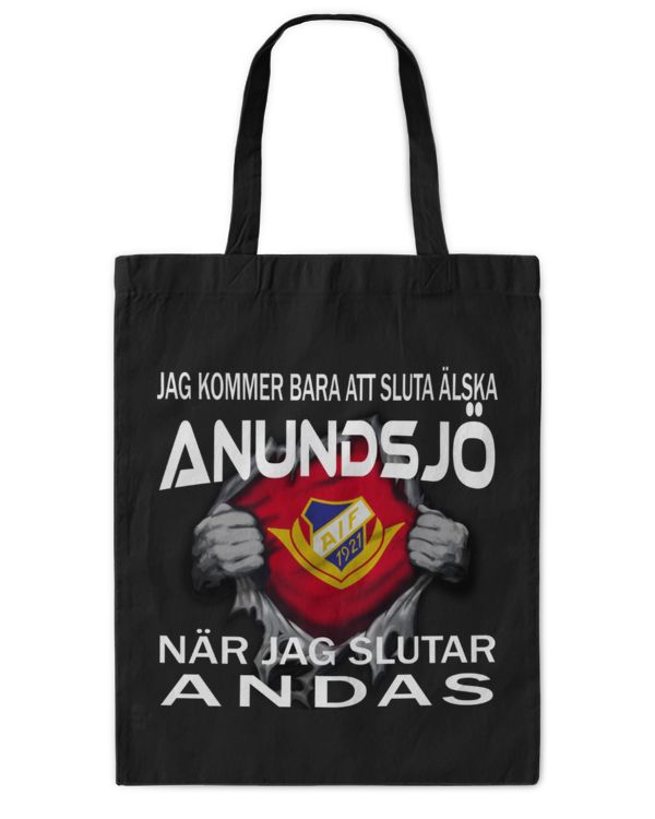 Tote Bag - Printed in the EU